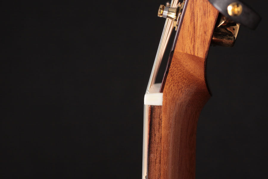 2005 George Lowden S-30th Anniversary