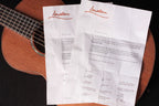 2005 George Lowden S-30th Anniversary