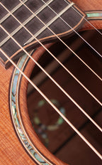 2005 George Lowden S-30th Anniversary