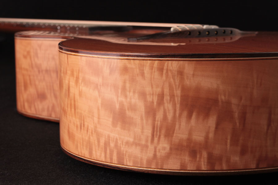 2005 George Lowden S-30th Anniversary