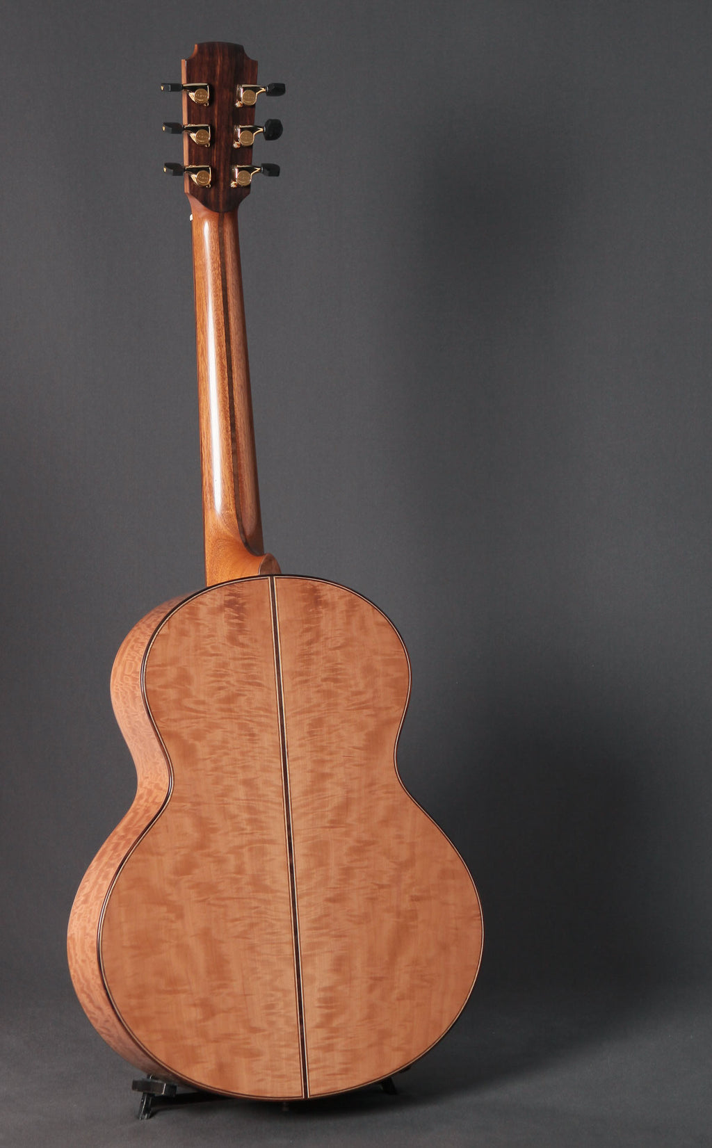 2005 George Lowden S-30th Anniversary