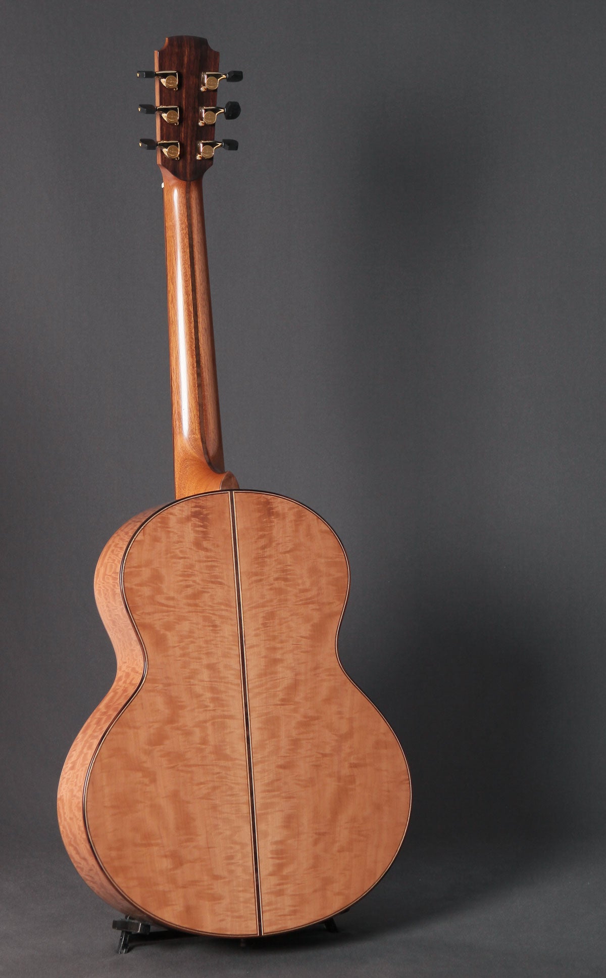 2005 George Lowden S-30th Anniversary