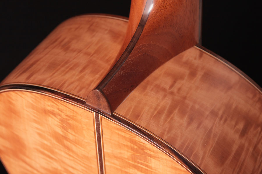 2005 George Lowden S-30th Anniversary