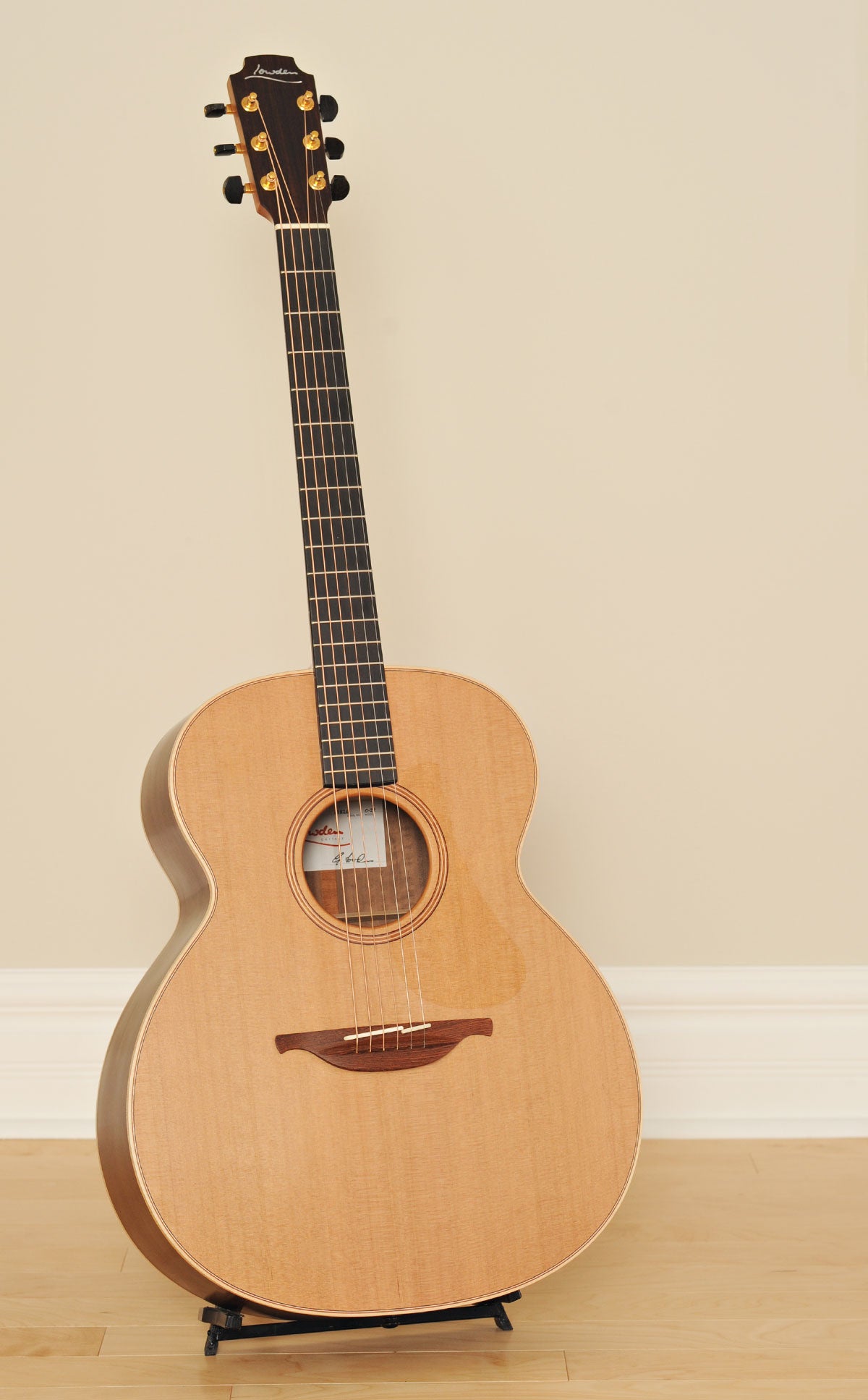 2014 Lowden 0-23