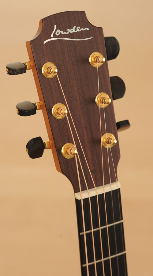 2014 Lowden 0-23