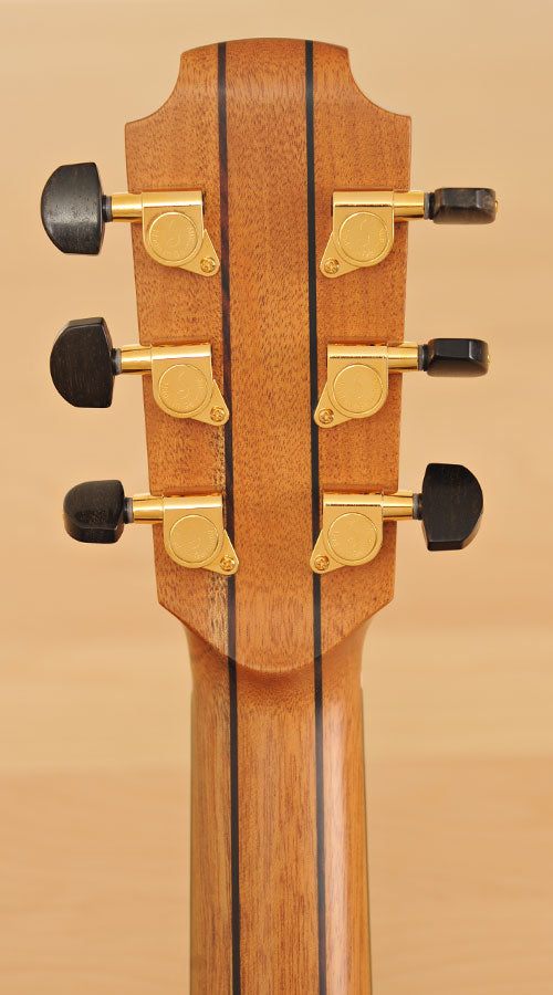 2014 Lowden 0-23
