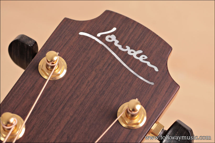 2014 Lowden 0-23