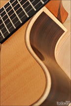 2010 Lowden 0-32C