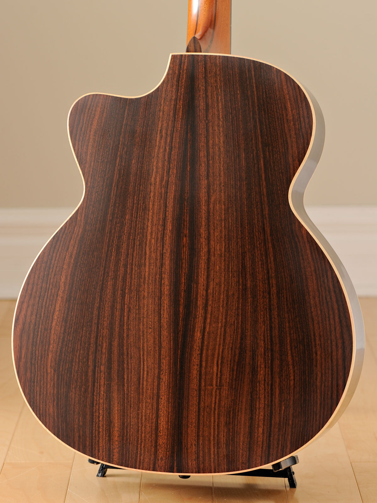 2010 Lowden 0-32C