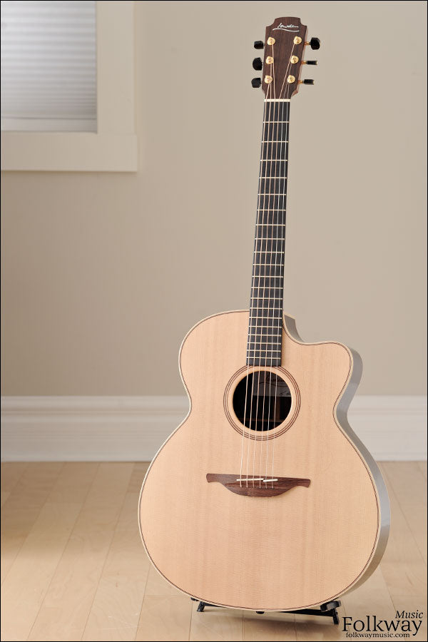 2010 Lowden 0-32C