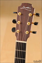 2010 Lowden 0-32C