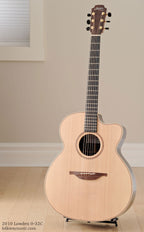2010 Lowden 0-32C
