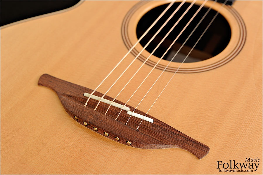 2010 Lowden 0-32C