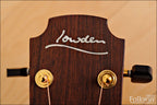 2010 Lowden 0-32C