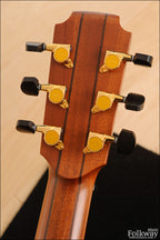 2010 Lowden 0-32C