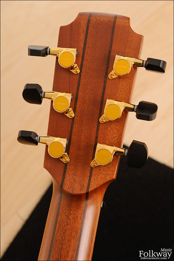 2010 Lowden 0-32C