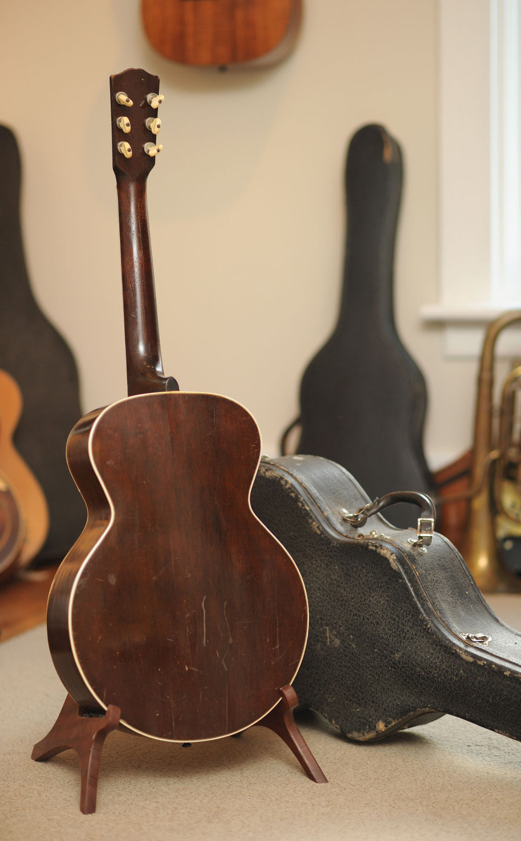 1929 Gibson Nick Lucas Special