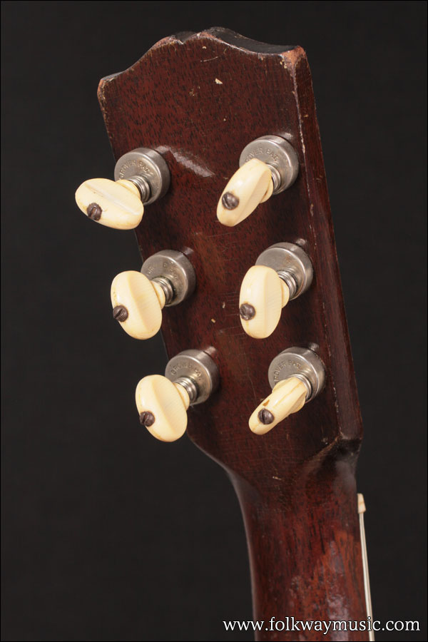1929 Gibson Nick Lucas Special
