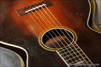 1929 Gibson Nick Lucas Special