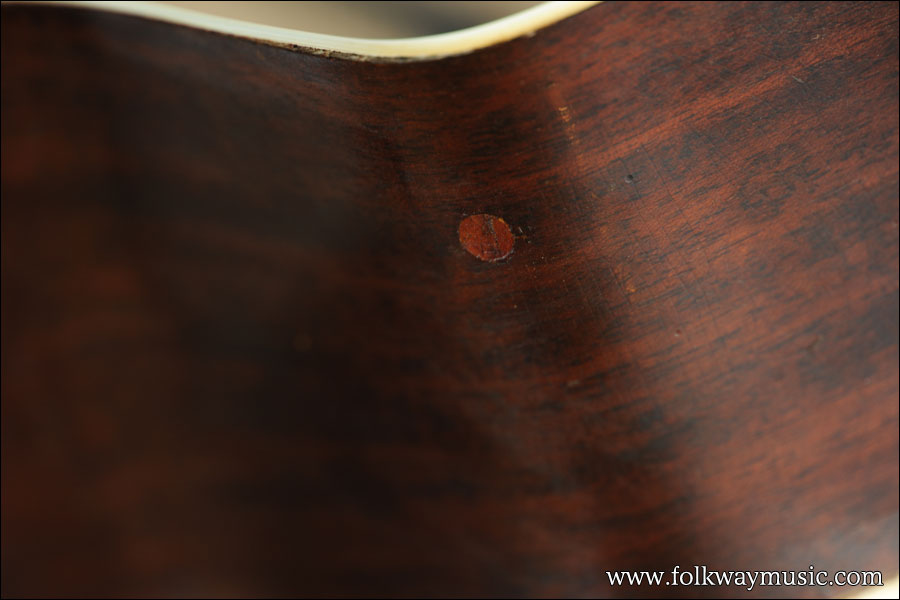 1929 Gibson Nick Lucas Special