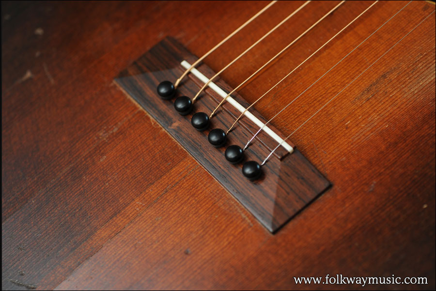 1929 Gibson Nick Lucas Special