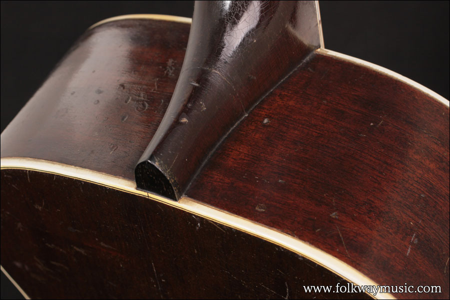 1929 Gibson Nick Lucas Special