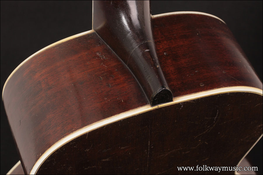 1929 Gibson Nick Lucas Special