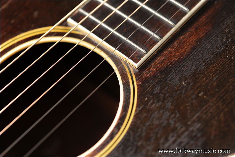 1929 Gibson Nick Lucas Special