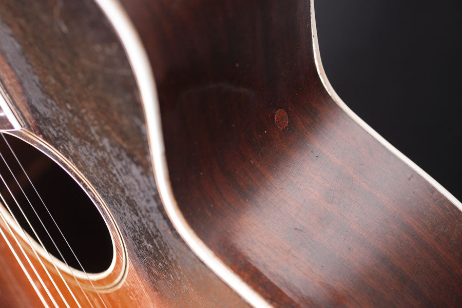 1929 Gibson Nick Lucas Special