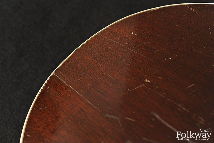 1929 Gibson Nick Lucas Special