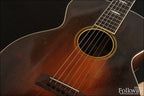 1929 Gibson Nick Lucas Special