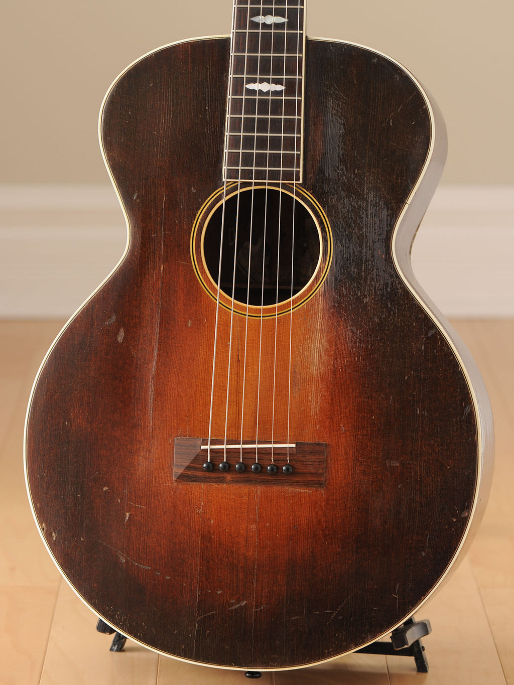 1929 Gibson Nick Lucas Special