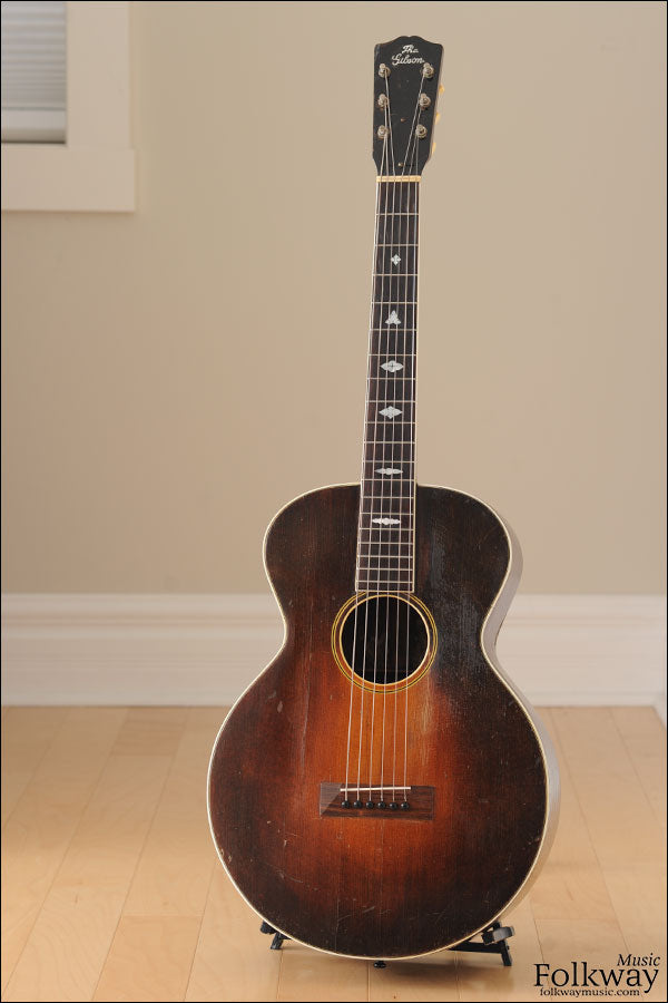 1929 Gibson Nick Lucas Special