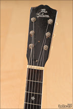 1929 Gibson Nick Lucas Special