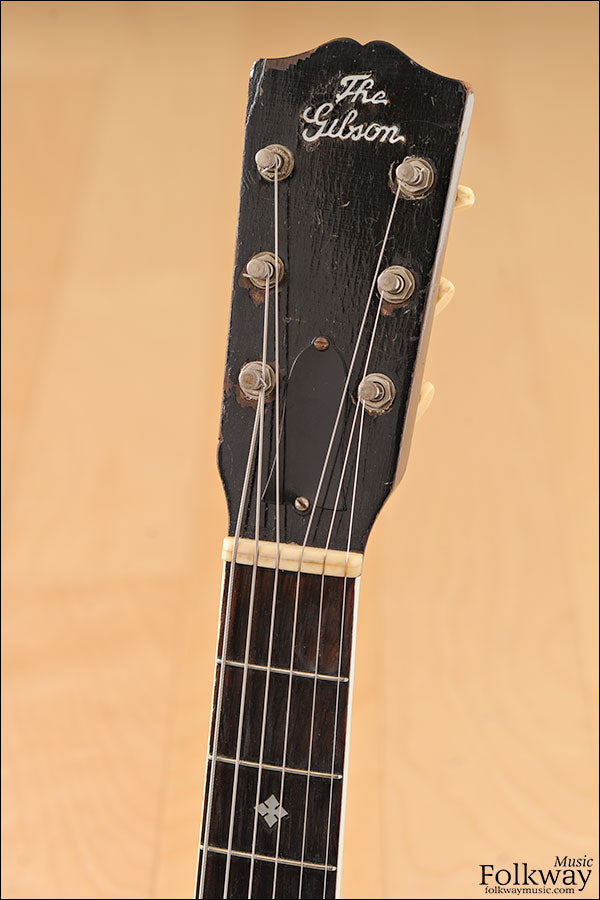 1929 Gibson Nick Lucas Special