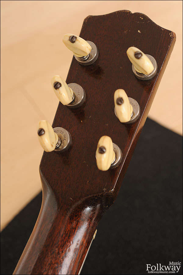 1929 Gibson Nick Lucas Special