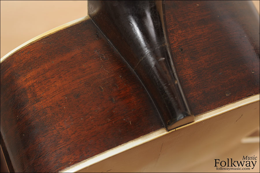 1929 Gibson Nick Lucas Special