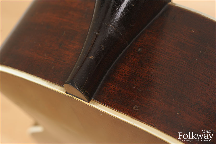 1929 Gibson Nick Lucas Special