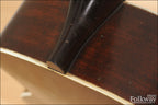 1929 Gibson Nick Lucas Special