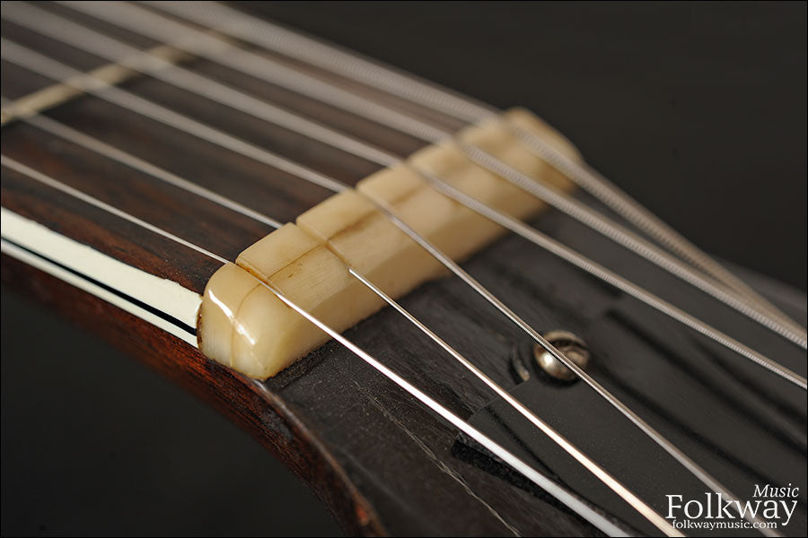 1929 Gibson Nick Lucas Special