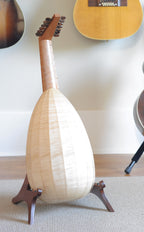 1980 Michael Schreiner 7 Course Lute
