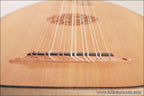 1980 Michael Schreiner 7 Course Lute