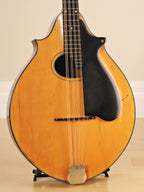 1922 Lyon and Healy Style A Mandocello