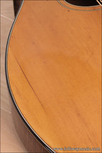 1922 Lyon and Healy Style A Mandocello