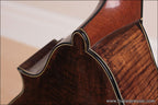 1922 Lyon and Healy Style A Mandocello