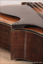 1922 Lyon and Healy Style A Mandocello
