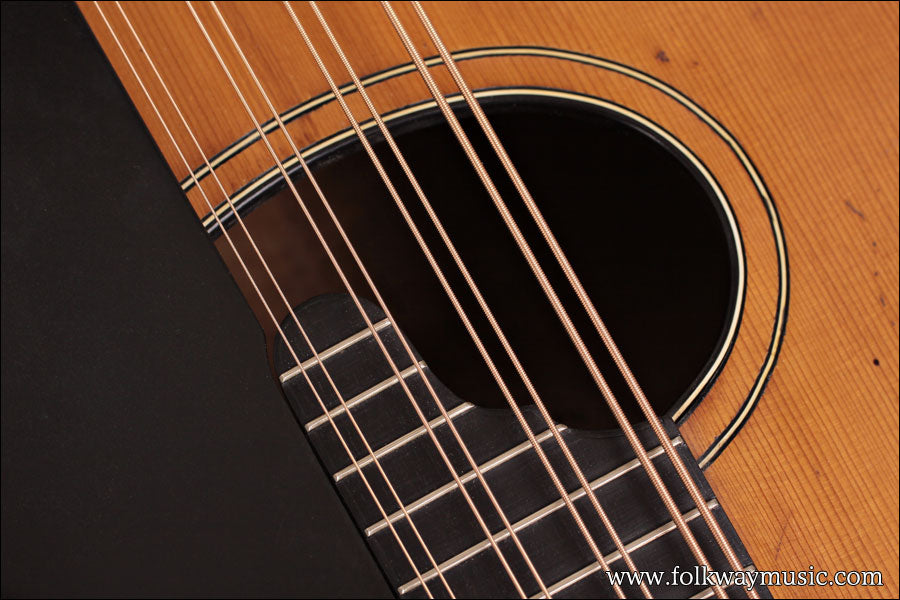 1922 Lyon and Healy Style A Mandocello