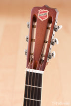 2010 National M1 Tricone
