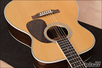 Martin M-36 (discontinued spec)