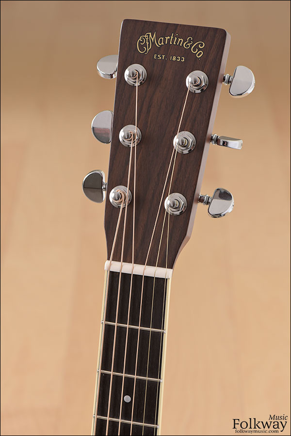 Martin M-36 (discontinued spec)